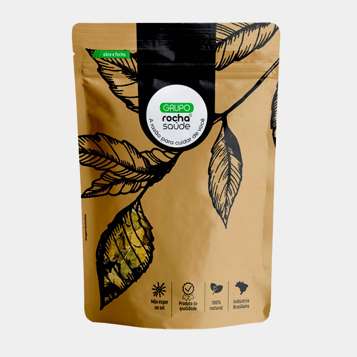 Chá De Cardamomo Sementes Elettaria Cardamomum 30g