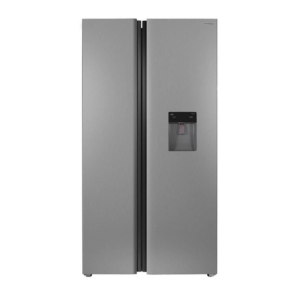 Refrigerador/Geladeira Side By Side Philco PRF637ID 434L 220V