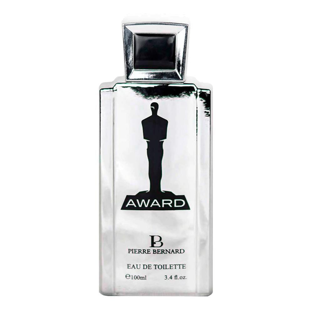 Pierre Bernard Award Eau De Toilette - Perfume Masculino 100ml