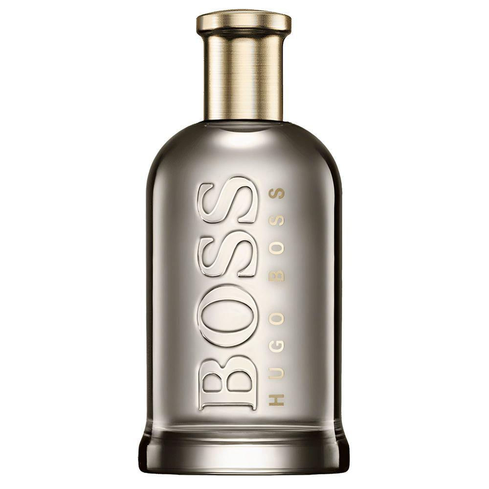 Hugo Boss Bottled Eau De Parfum - Perfume Masculino 200ml