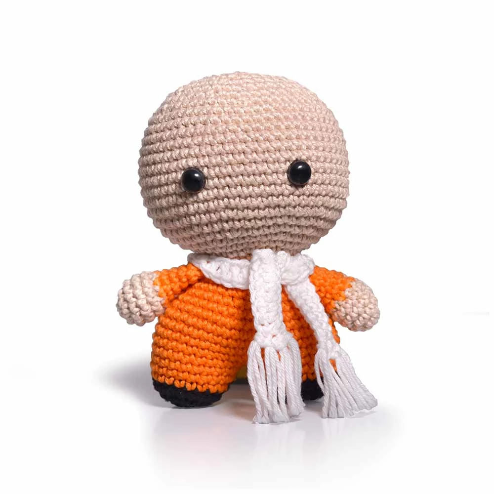 AnnAiraM Bijoux Amigurumi: SCUOLA AMIGURUMI