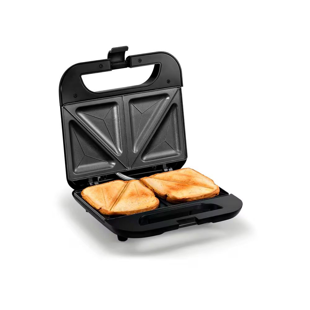 Sanduicheira Elgin SAN40 Brunch Time 800W