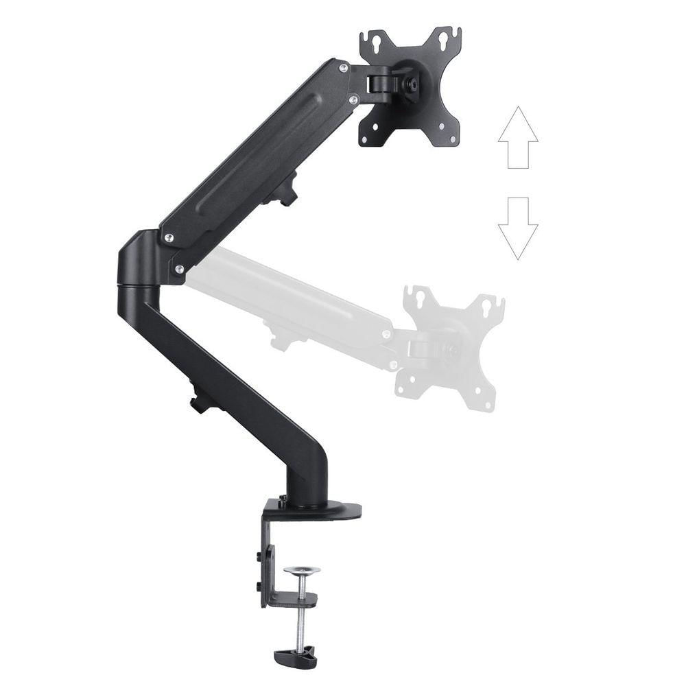 Suporte Articulado Para Monitor 17'' A 32'' - Pm40aq