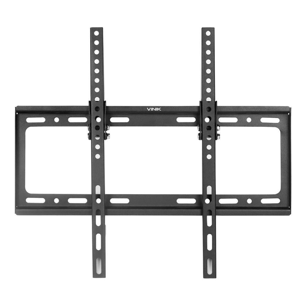 Suporte Fixo Para Tv Led-lcd-plasma De 23 A 56 Polegadas Com Inclinação - Stf-150