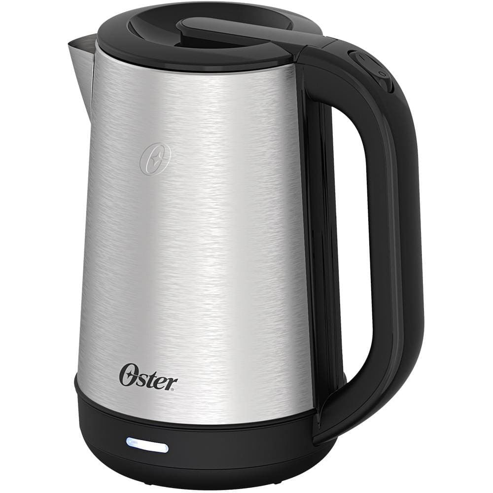 Chaleira Elétrica Oster OCEL840 2,0L Inox / 110V