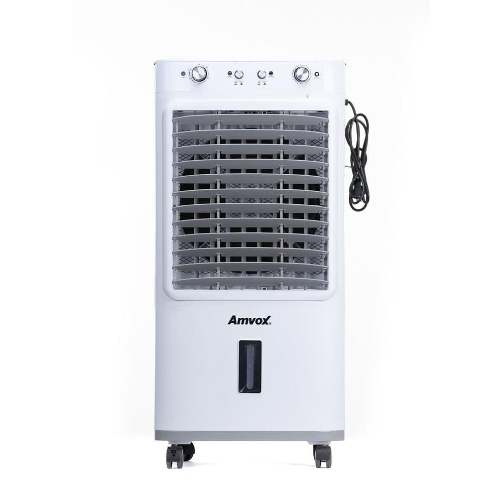 Climatizador de Ar Amvox ACL 4022 Frio 110W com 4 Velocidades