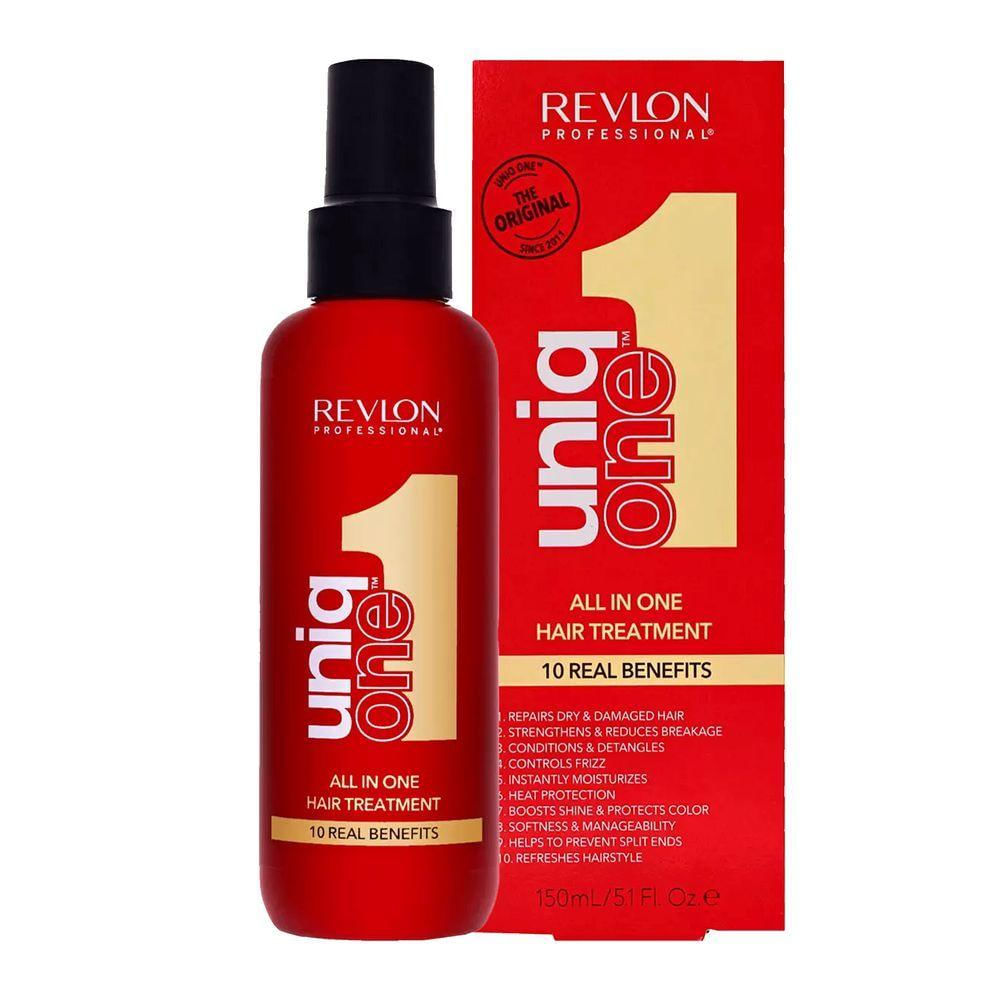 Revlon Uniq One All In One Hair Treatment - Leave-in 150ml