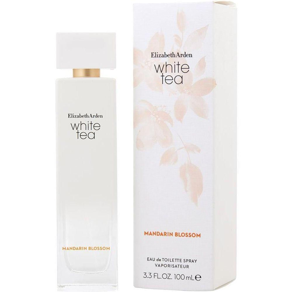 Perfume Feminino White Tea Mandarin Blossom Edt 100 Ml