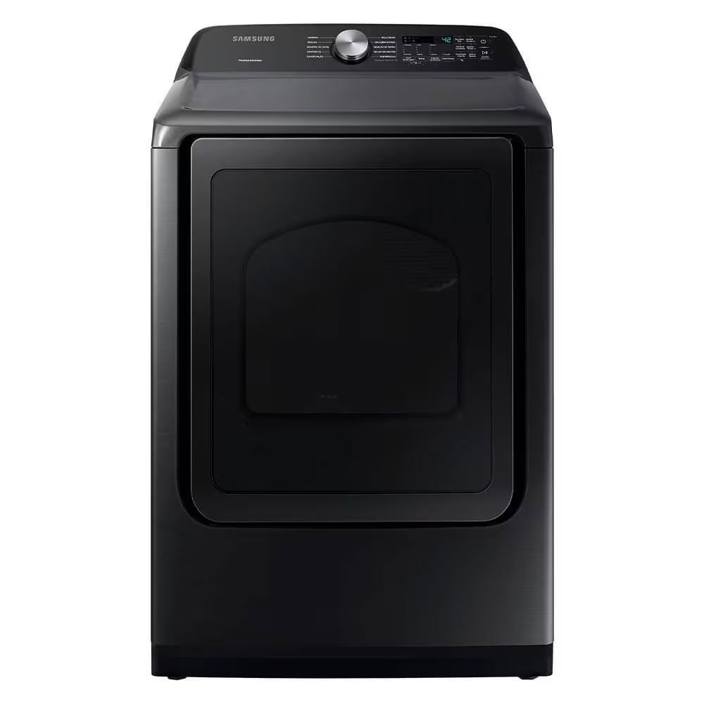Secadora de Roupas Samsung DV7000R com Sensor de Secagem, Digital Inverter e Ciclo de Sanitização 20kg