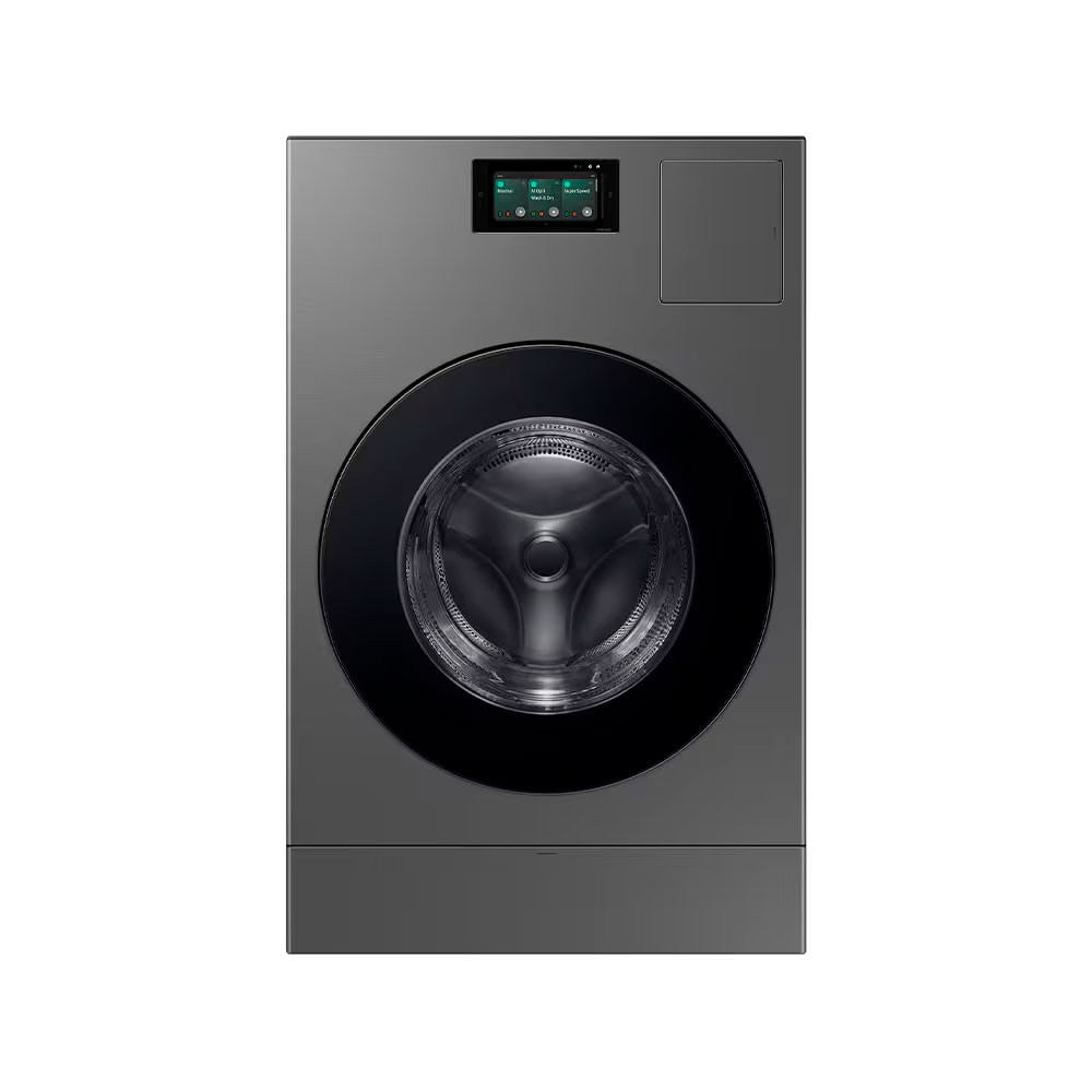 Lava e Seca Samsung WD20D Bespoke AI Laundry Heat Pump - 20kg