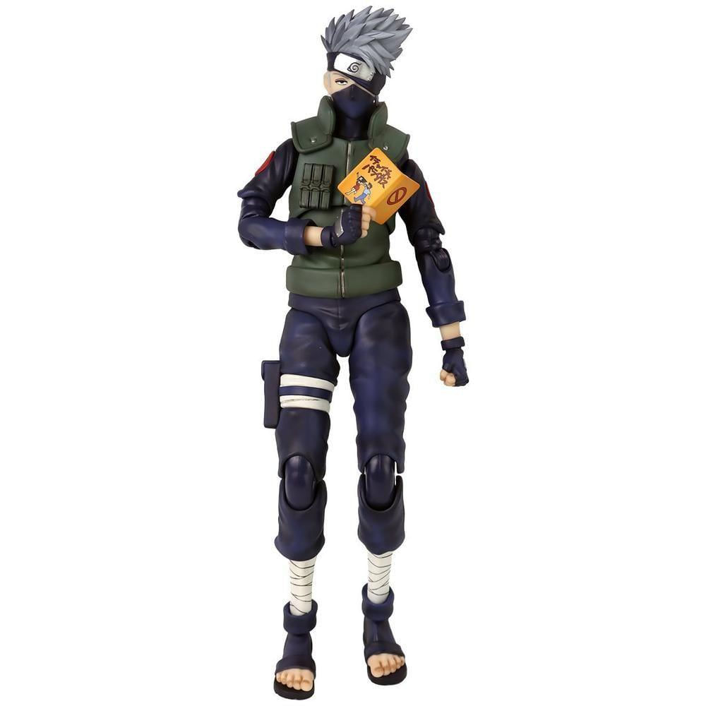 Action Figure Naruto Shippuden Kakashi Hatake