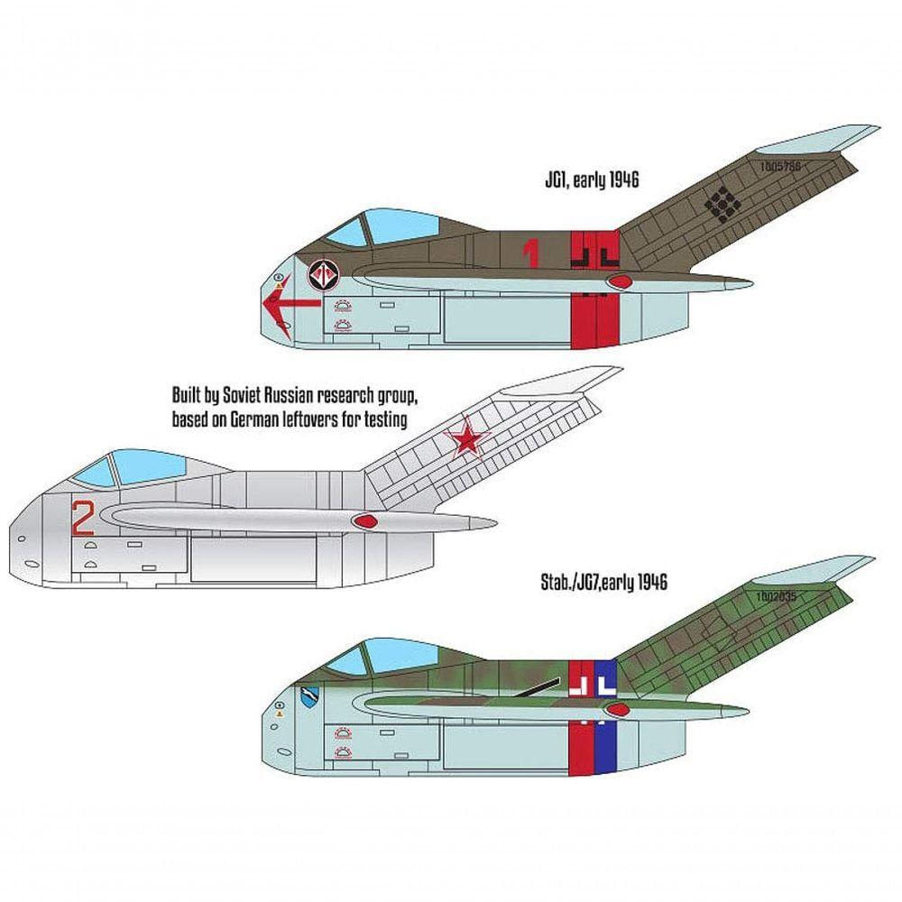 Academy Aca12327 Kit de Montagem de Veículo - Escala Detalhada