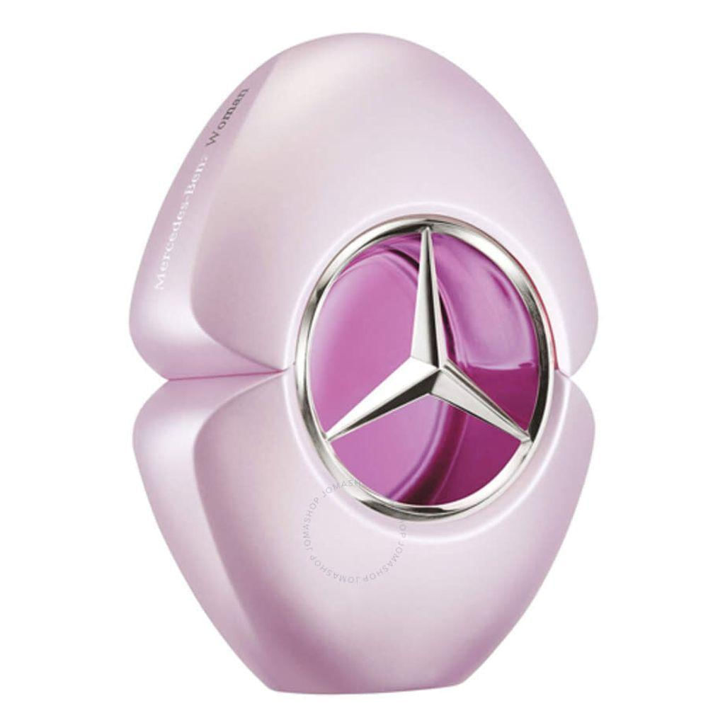 Mercedes Benz For Women Eau De Parfum - Perfume Feminino 90ml