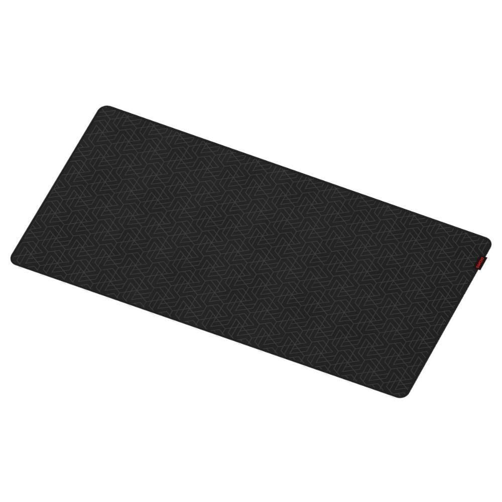 Mouse Pad Gamer Pcyes Maze Extended Black Vulcan - 900 X 420 - Pmm90x42bv