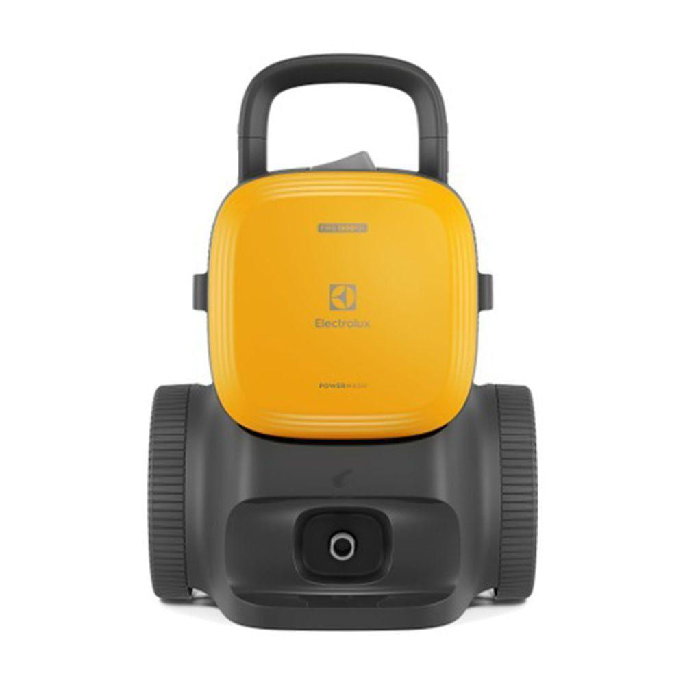 Lavadora De Alta Pressão Powerwash EWS18000 Electrolux Amarelo 220V