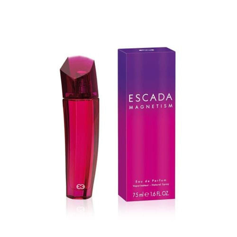 Escada Magnetism Eau De Parfum - Perfume Feminino 75ml