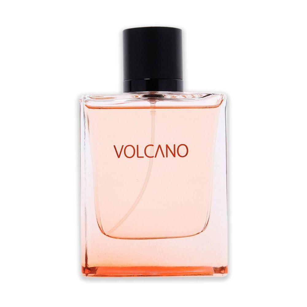 Perfume Prestige Volcano New Brand Edt Masculino 100ml