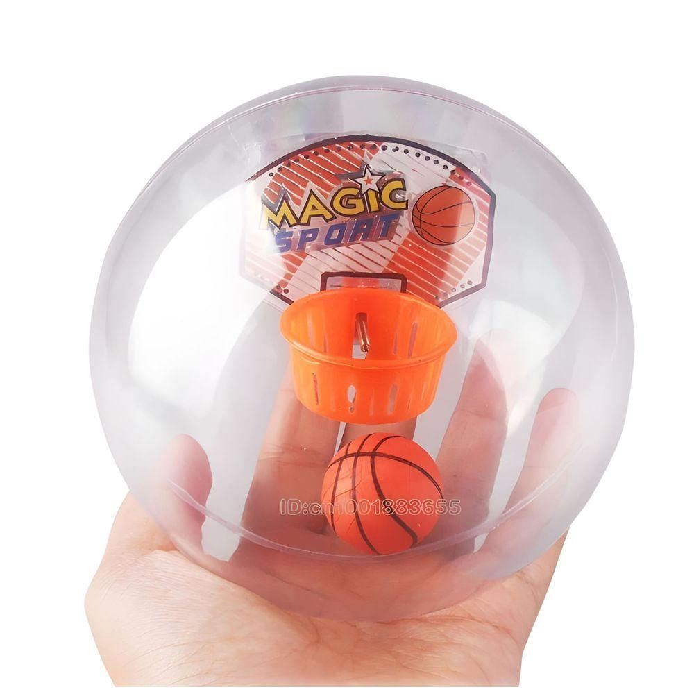 Mini Jogo De Basquete C- Luz E Som- Wellkids Unica Mini Jogo De Basquete C- Luz E Som- Wellkids