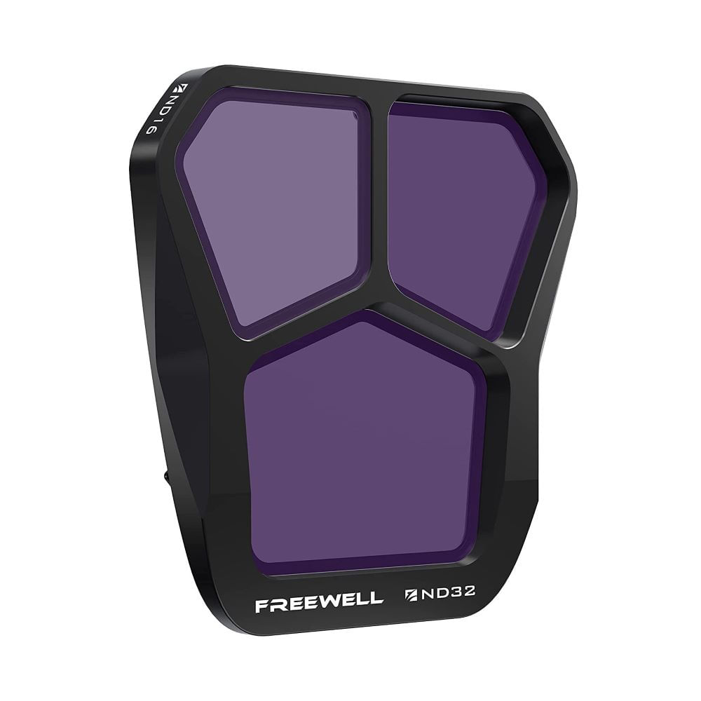 Filtro ND32 para DJI Mavic 3 Pro / Mavic 3 Pro Cine - Freewell