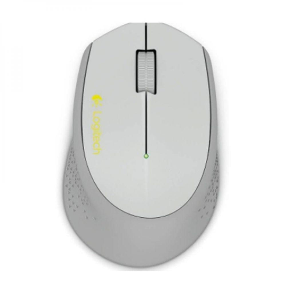 Mouse Sem Fio Logitech M280 Para Notebook Otimo