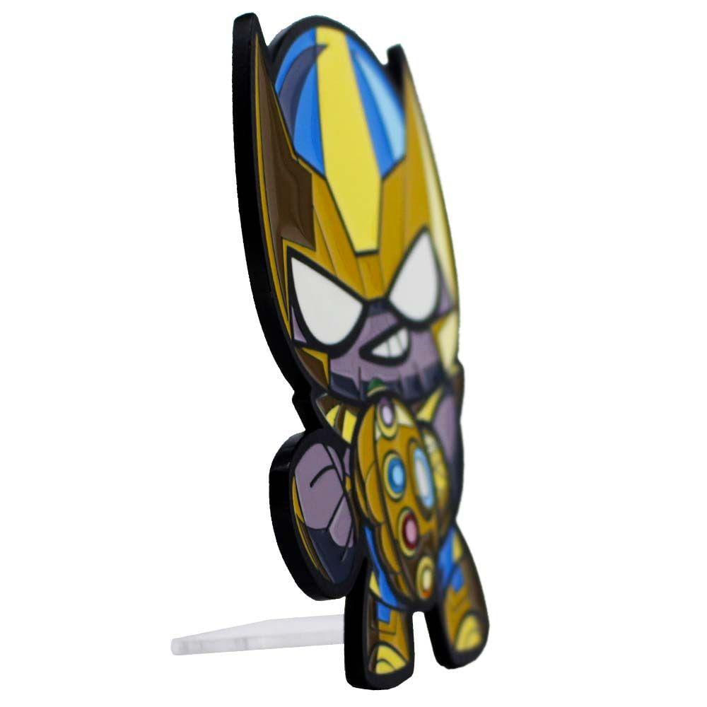 Funpin Thanos Marvel