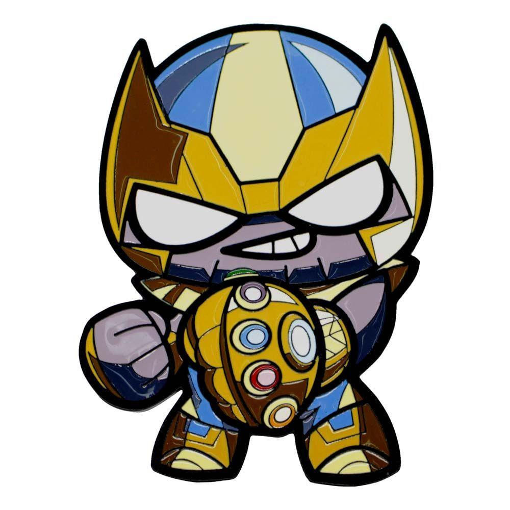 Funpin Thanos Marvel