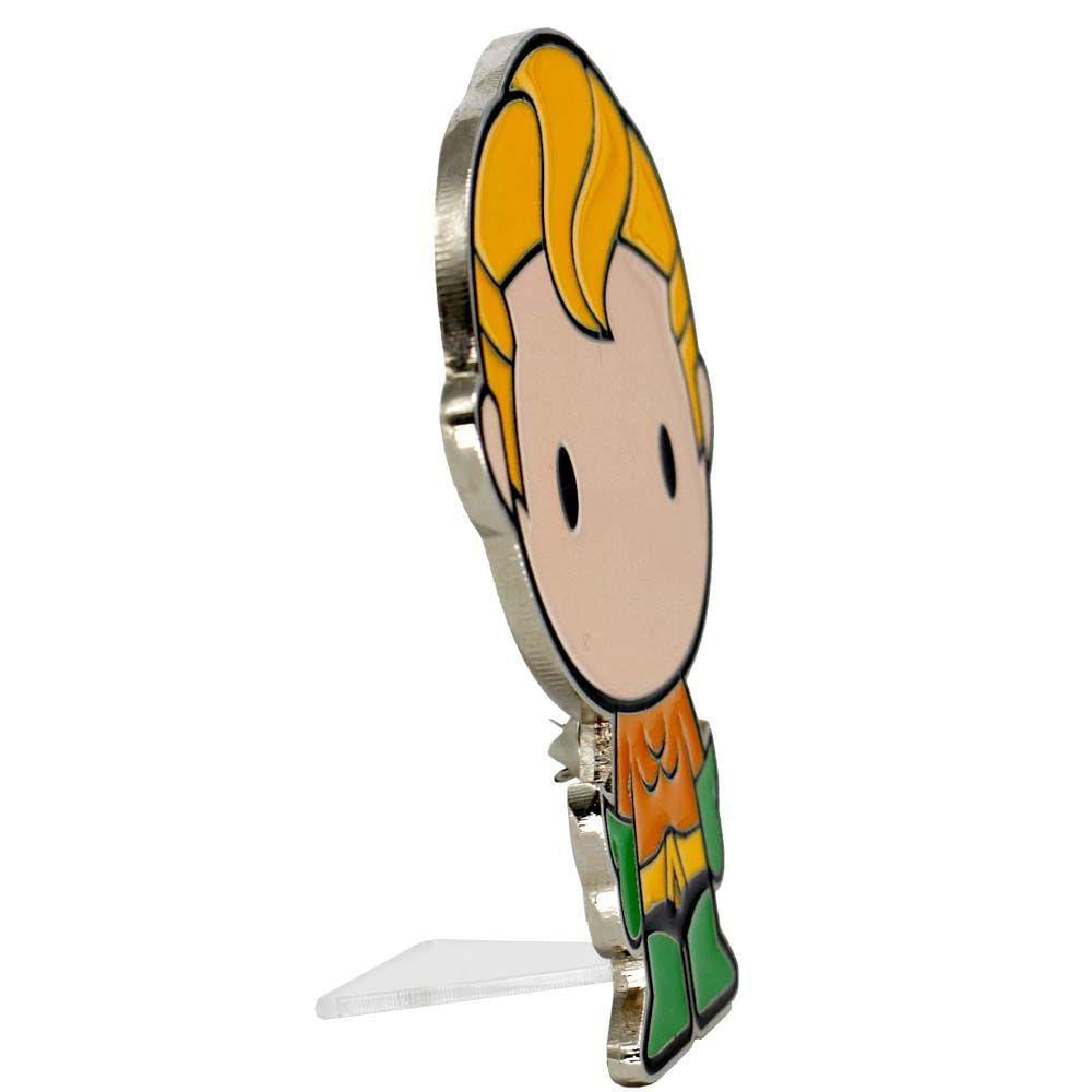 Funpin Aquaman dc Comics