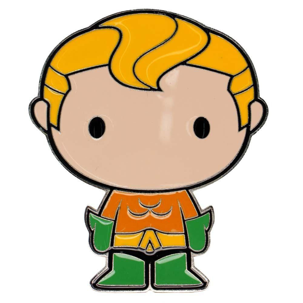 Funpin Aquaman dc Comics