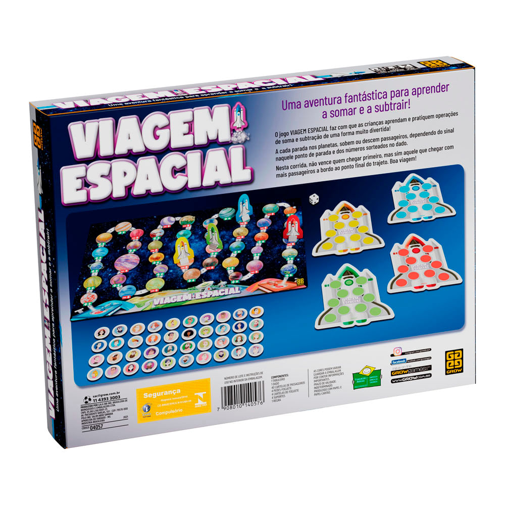 Jogo War Grow - Le biscuit