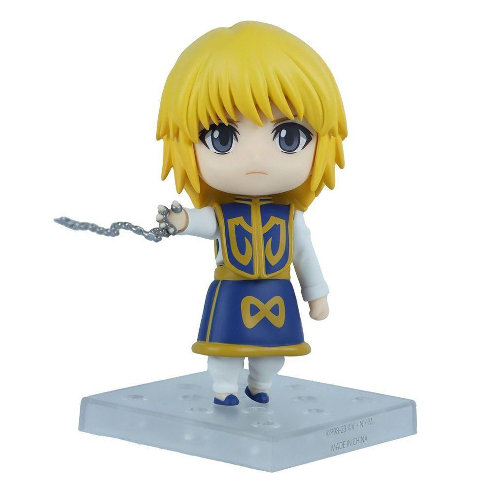 Action Figure Hunter X Hunter Kurapika Nendoroid