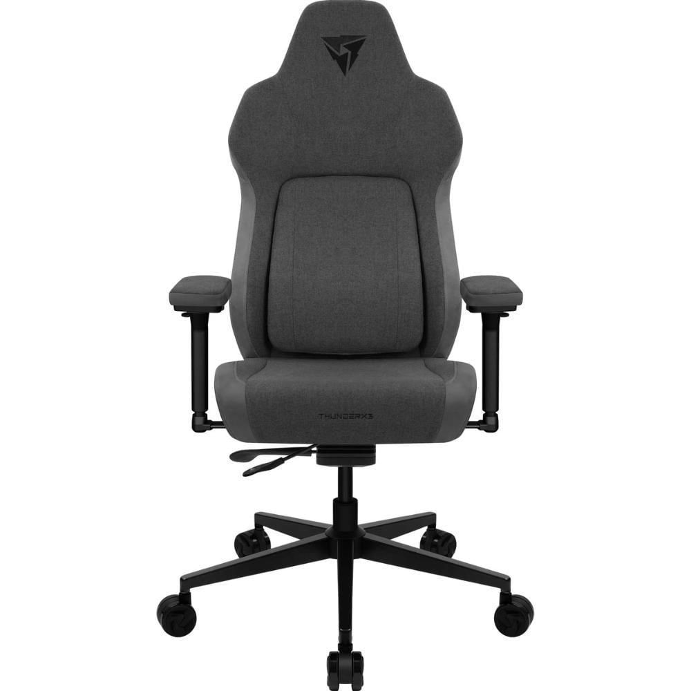 Cadeira Gamer Thunderx3 Core Smart Loft Cinza Escuro