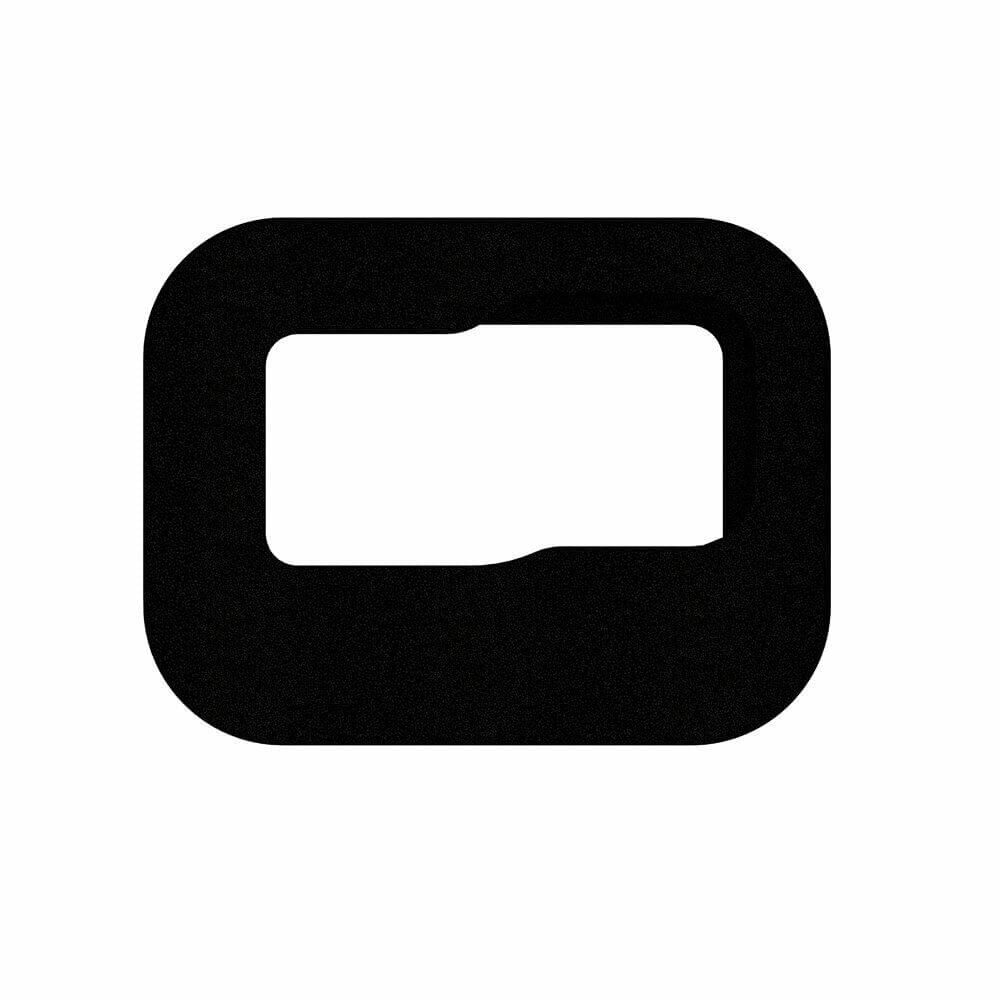 Espuma Protetora de Vento para GoPro Hero 11 / 10 / 9 Black