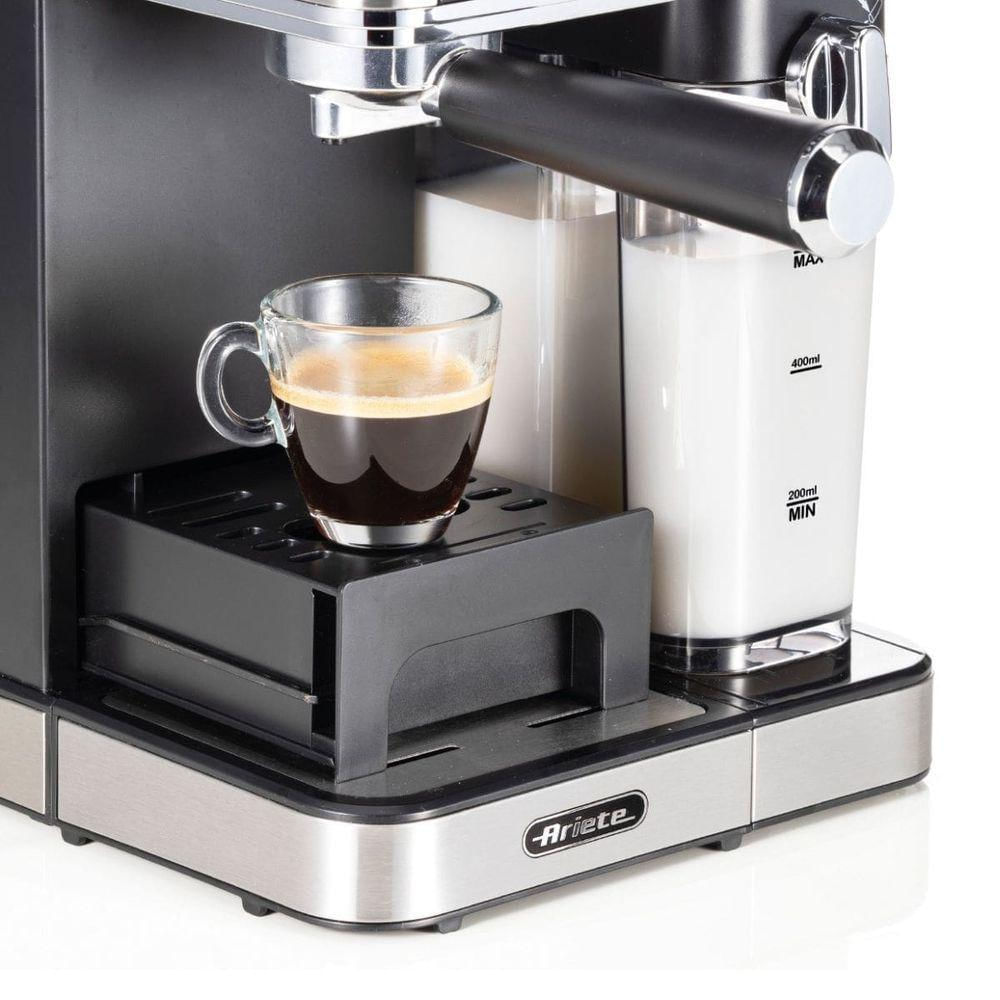 Máquina De Café Expresso Ametista 127V Ariete