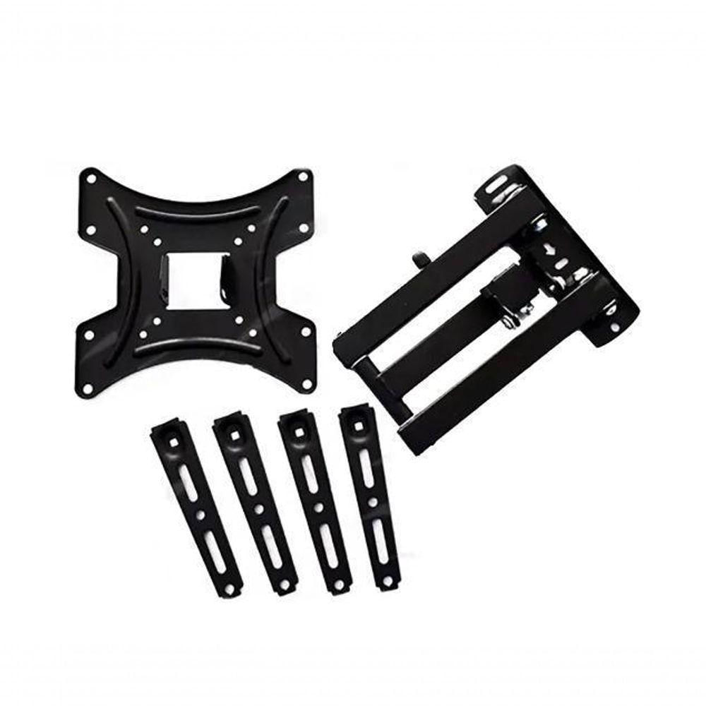 Suporte Para Tv Articulado Tri- 23 A 55 - Booglee