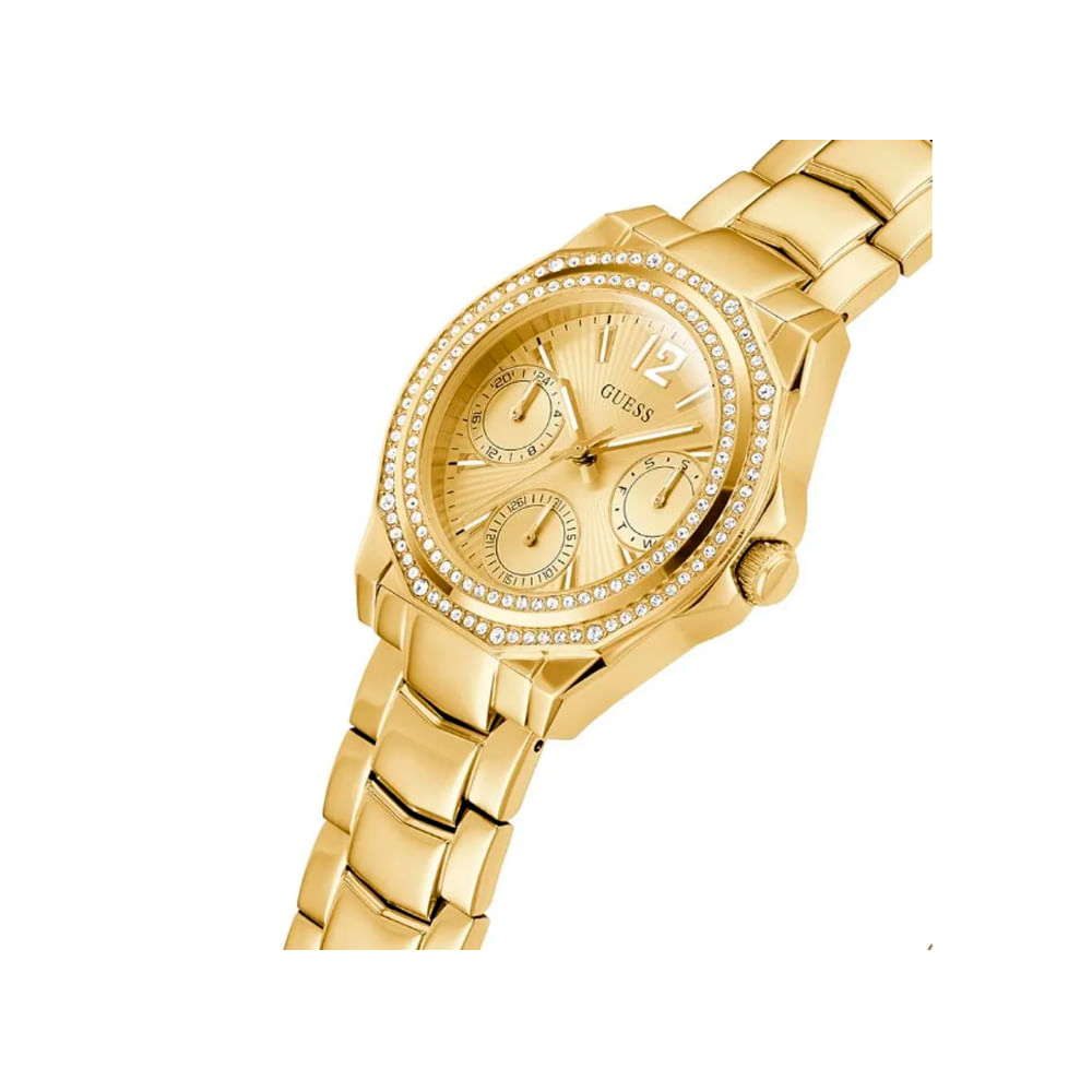 RELOGIO GUESS GW0685L2