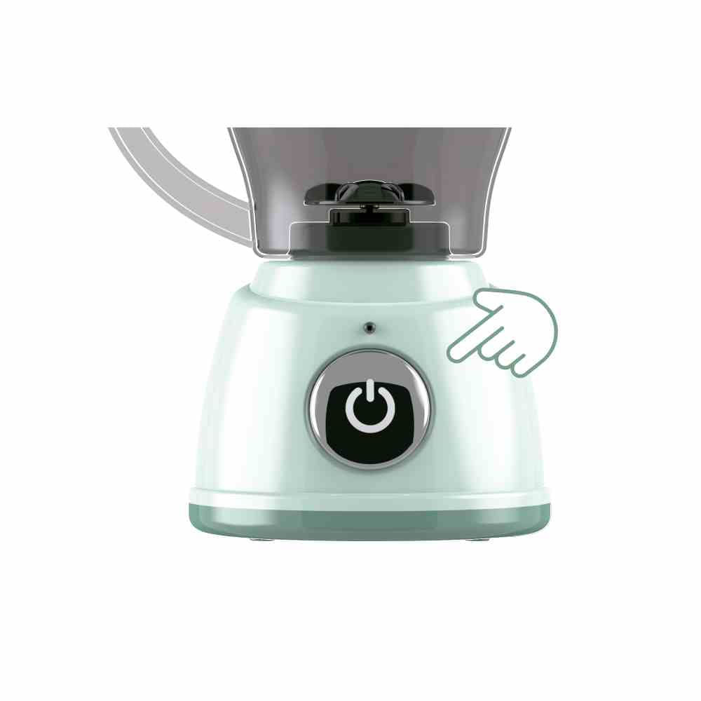 Mini Cozinha - Liquidificador com Som e Movimento - LKC-988 - Fenix