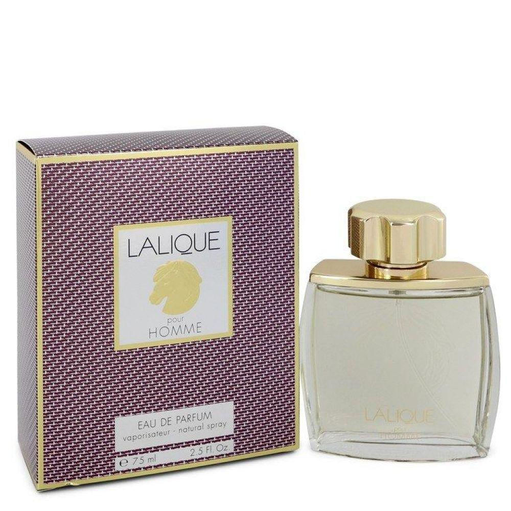 Colônia Equus Lalique 75 Ml