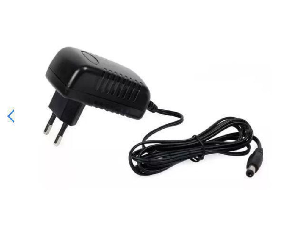 Fonte Tomada 3A 12V