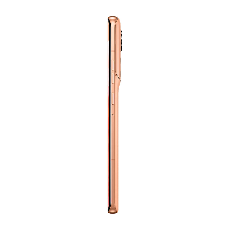 Smartphone Motorola Edge 50 Ultra 5G 512GB - Peach Fuzz, 24GB RAM Boost, Câmera 50MP Ultra-Pixel, Selfie 50MP e Tela 6,7 - Moto AI
