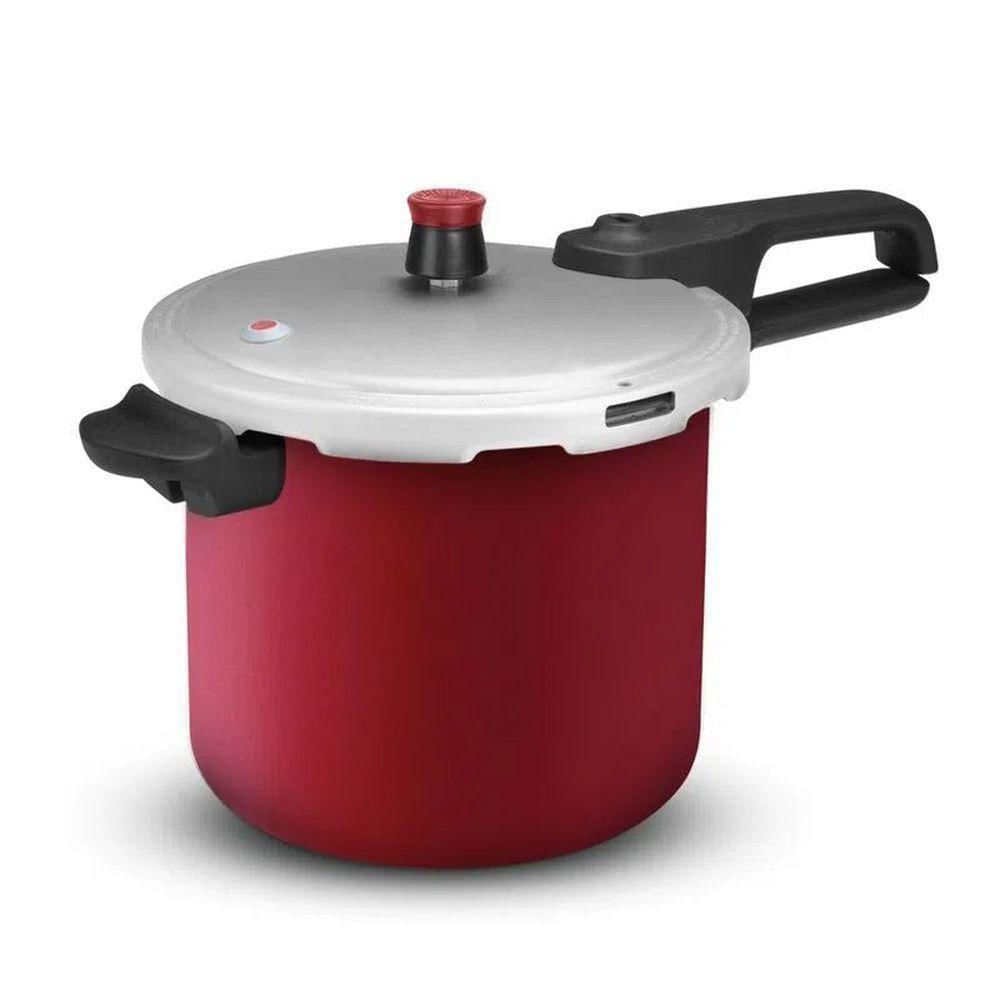 Panela De Pressão 7.6l Vm 9295305695pai - Rochedo