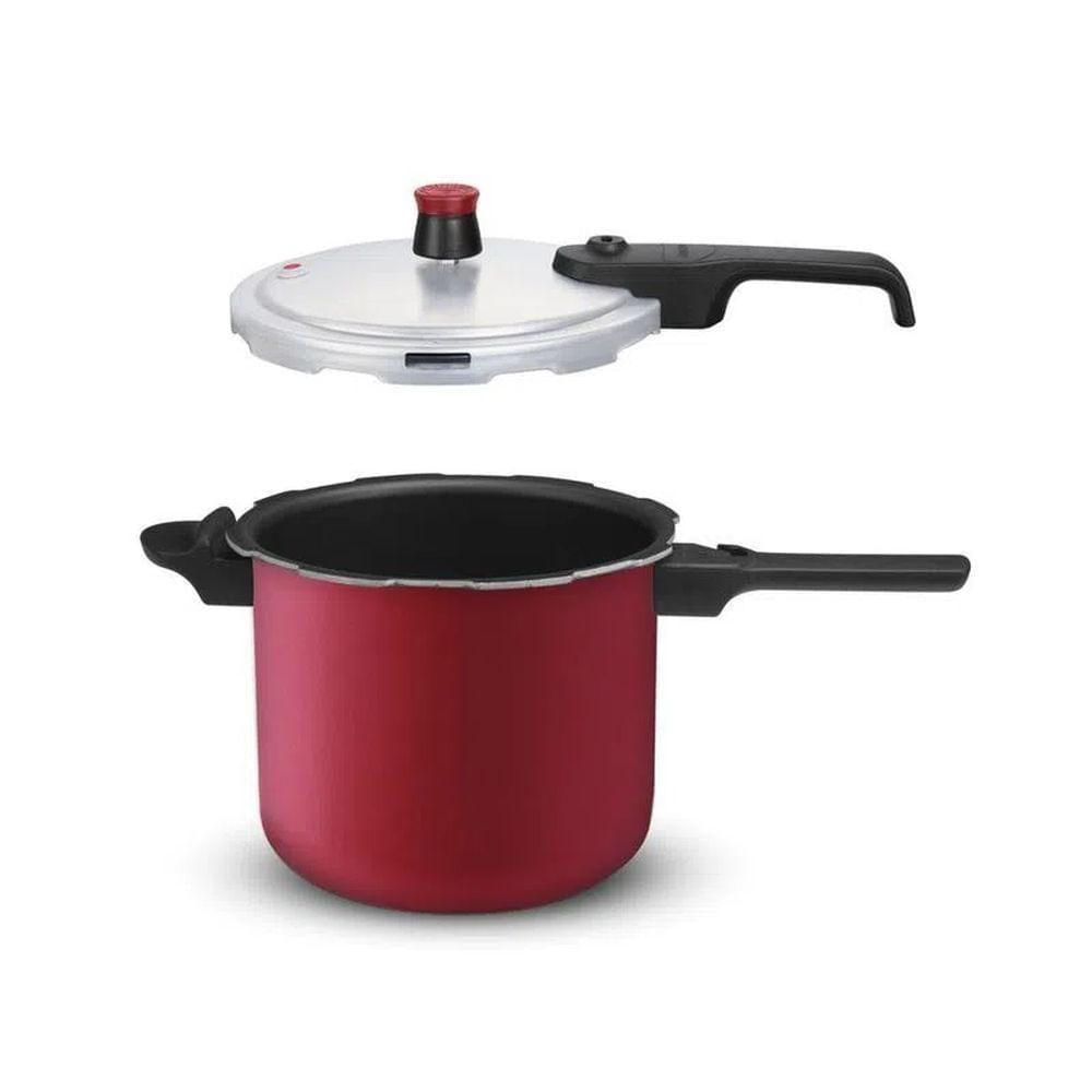 Panela De Pressão 7.6l Vm 9295305695pai - Rochedo