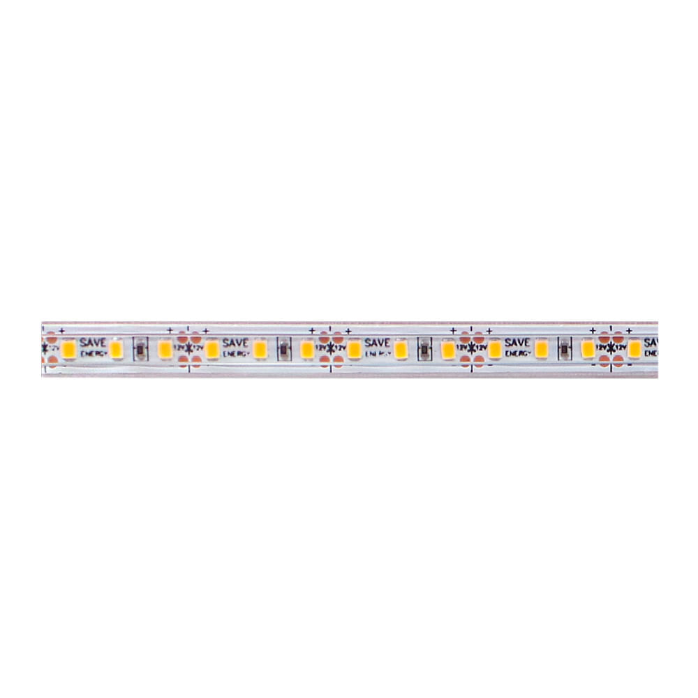 Fita de Led Save Energy com 5 Metros IP65 12W 12V