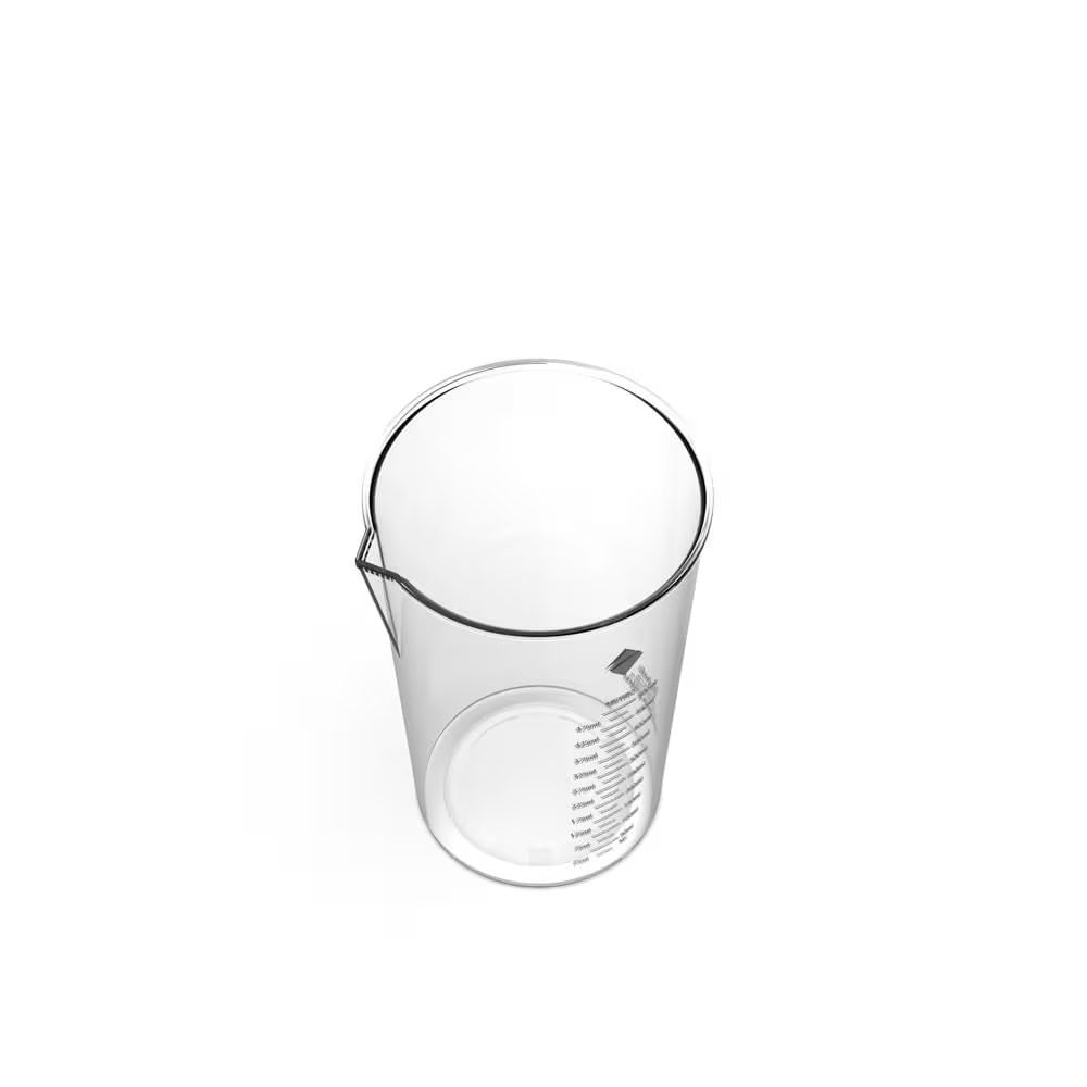 Mixer Cadence Mixture MIX370 com Haste em Inox 350W Preto / 220V