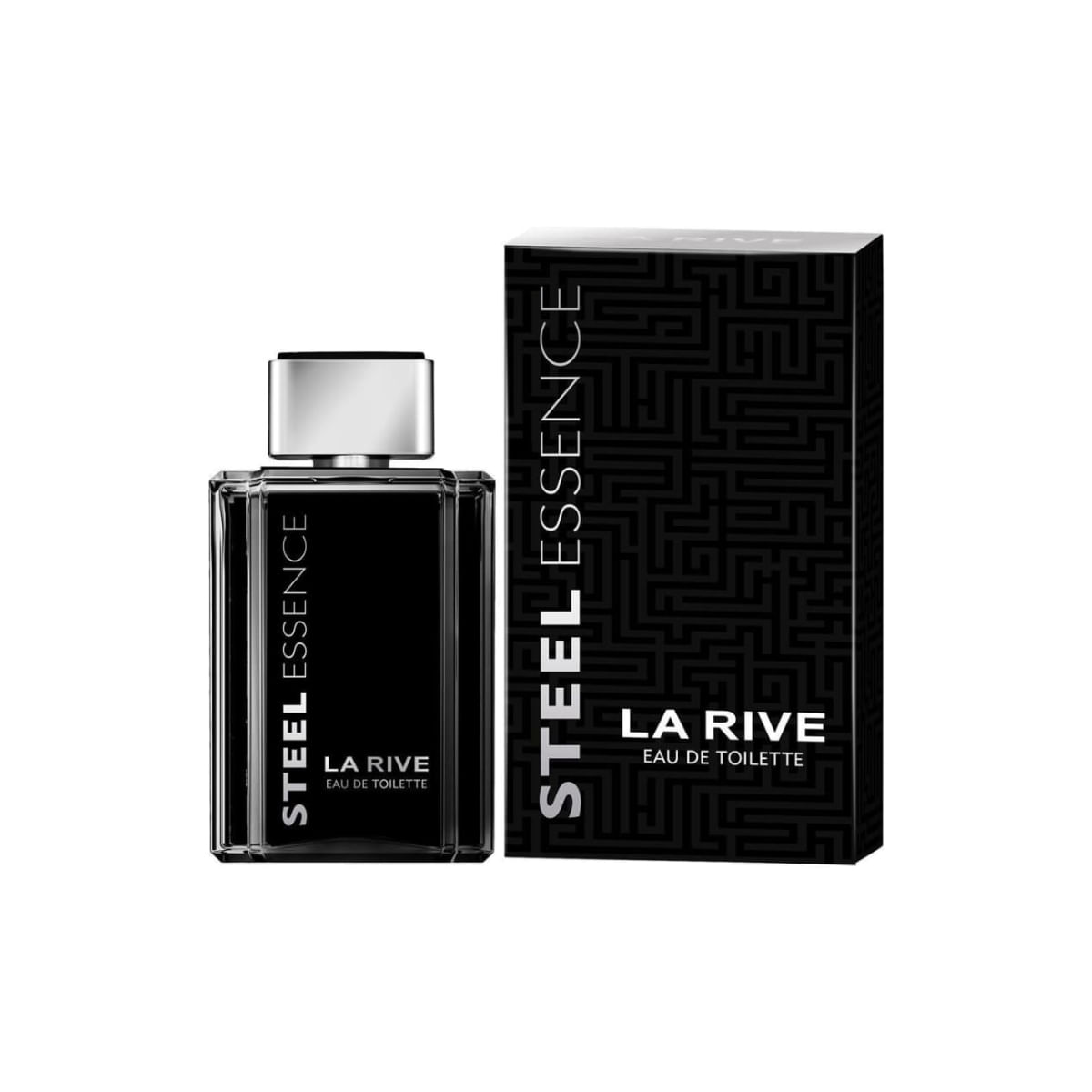 Steel Essence La Rive Mas 100ml