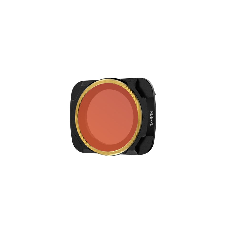 Filtro ND8/PL para Drone DJI Mavic Air 2 - Sunnylife