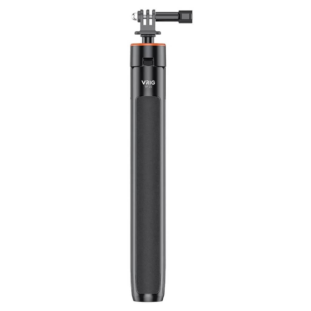 Tripé Extensor para GoPro e Câmeras Similares - VRIG (1,37m)