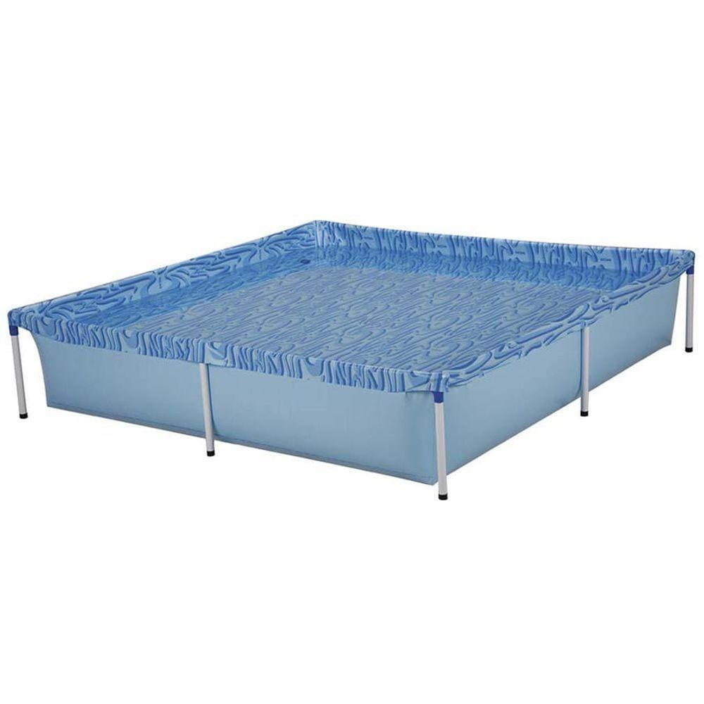 Piscina Infantil 1500l - Mor