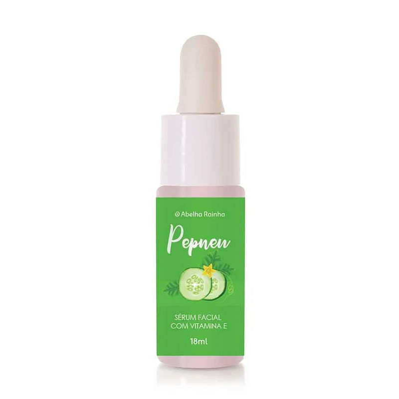 Pepnew Sérum Facial com Vitamina E 18ml (3177)