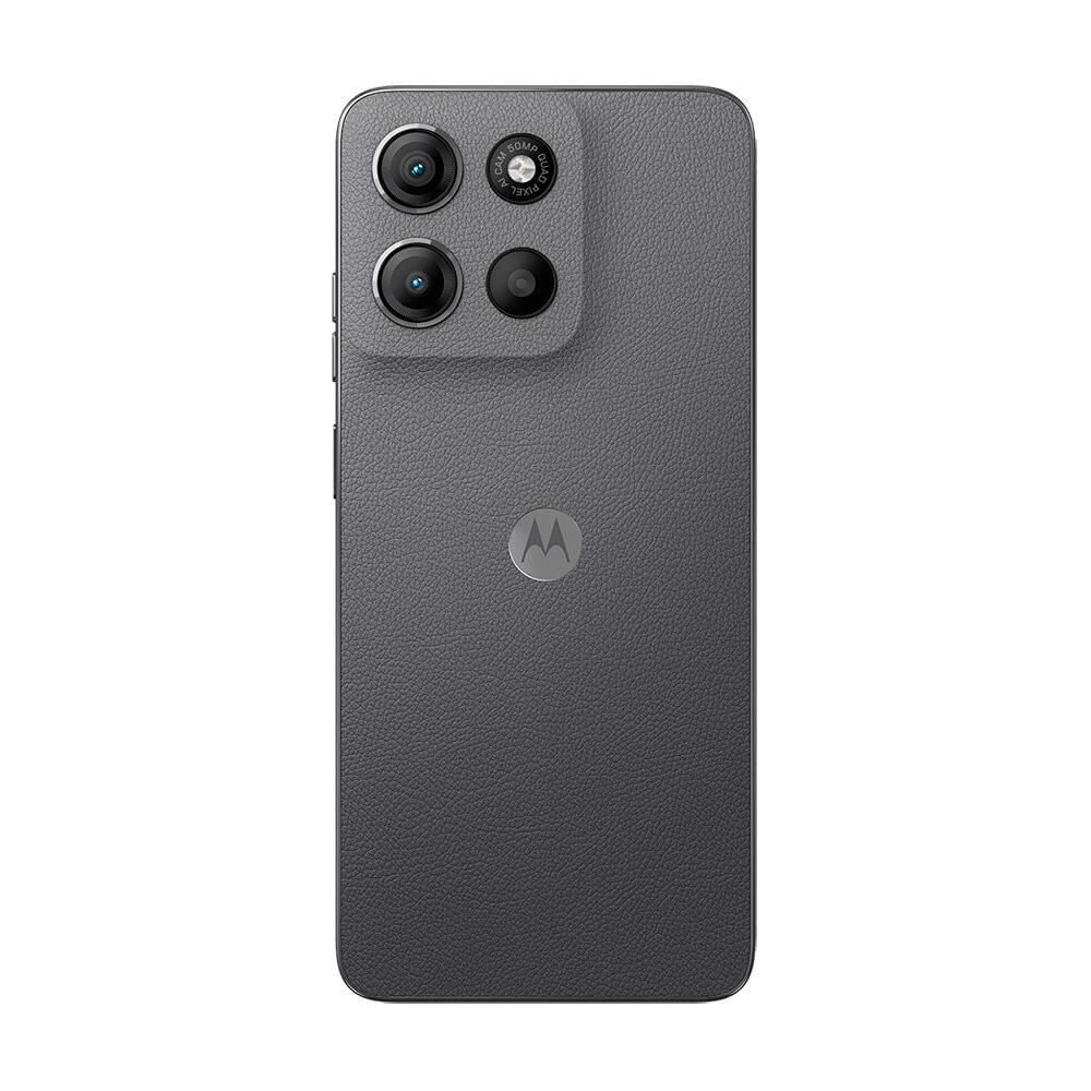 Smartphone Motorola Moto G15 50 MP + 5 MP 256 GB 5G XT2521-2 Grafite
