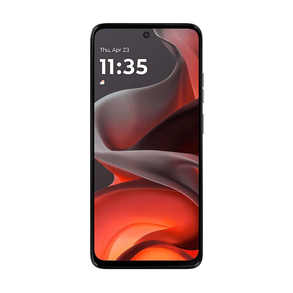 Smartphone Motorola Moto G15 50 MP + 5 MP 256 GB 5G XT2521-2 Grafite